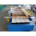 Single Skin roll forming machine